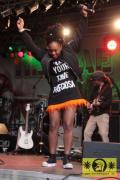 Marla Brown (Jam) 23. Reggae Jam Festival - Bersenbrueck 28. Juli 2017 (16).JPG